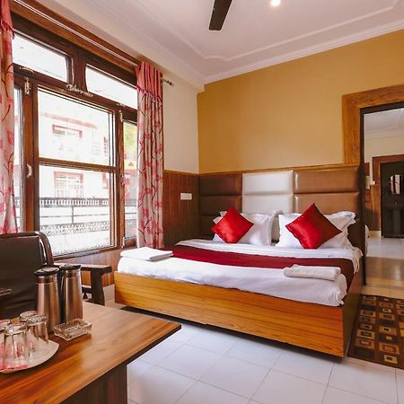 Hotel Varuni Mcleodganj Dharamsala Zewnętrze zdjęcie