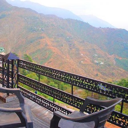 Hotel Varuni Mcleodganj Dharamsala Zewnętrze zdjęcie
