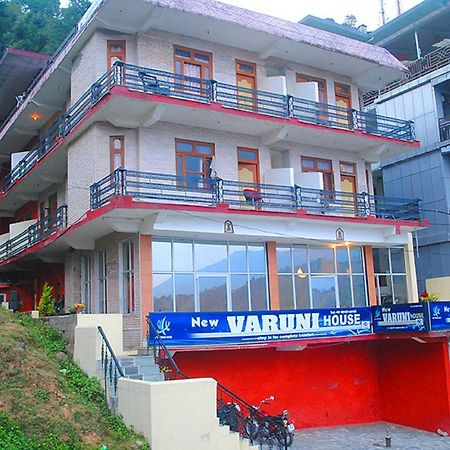 Hotel Varuni Mcleodganj Dharamsala Zewnętrze zdjęcie