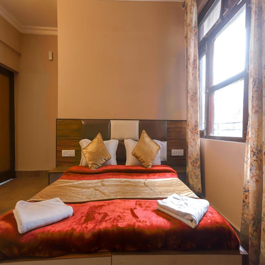Hotel Varuni Mcleodganj Dharamsala Zewnętrze zdjęcie