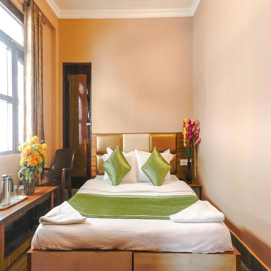 Hotel Varuni Mcleodganj Dharamsala Zewnętrze zdjęcie
