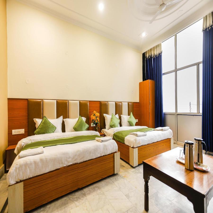 Hotel Varuni Mcleodganj Dharamsala Zewnętrze zdjęcie