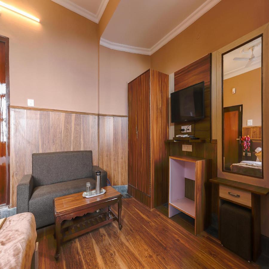 Hotel Varuni Mcleodganj Dharamsala Zewnętrze zdjęcie