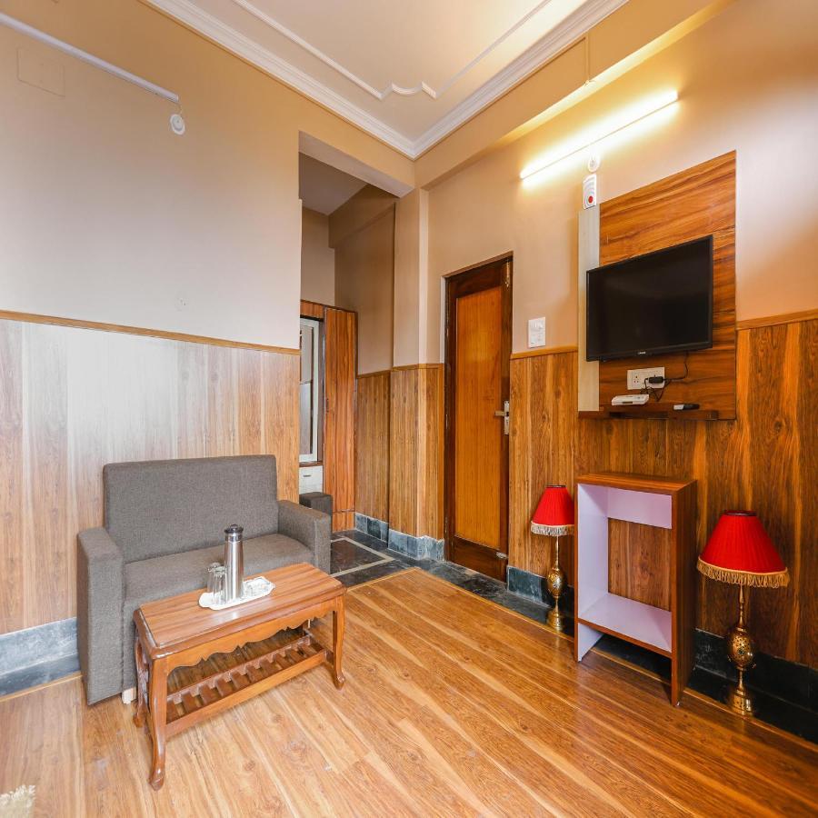 Hotel Varuni Mcleodganj Dharamsala Zewnętrze zdjęcie