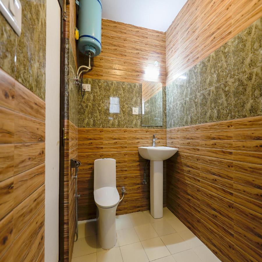 Hotel Varuni Mcleodganj Dharamsala Zewnętrze zdjęcie