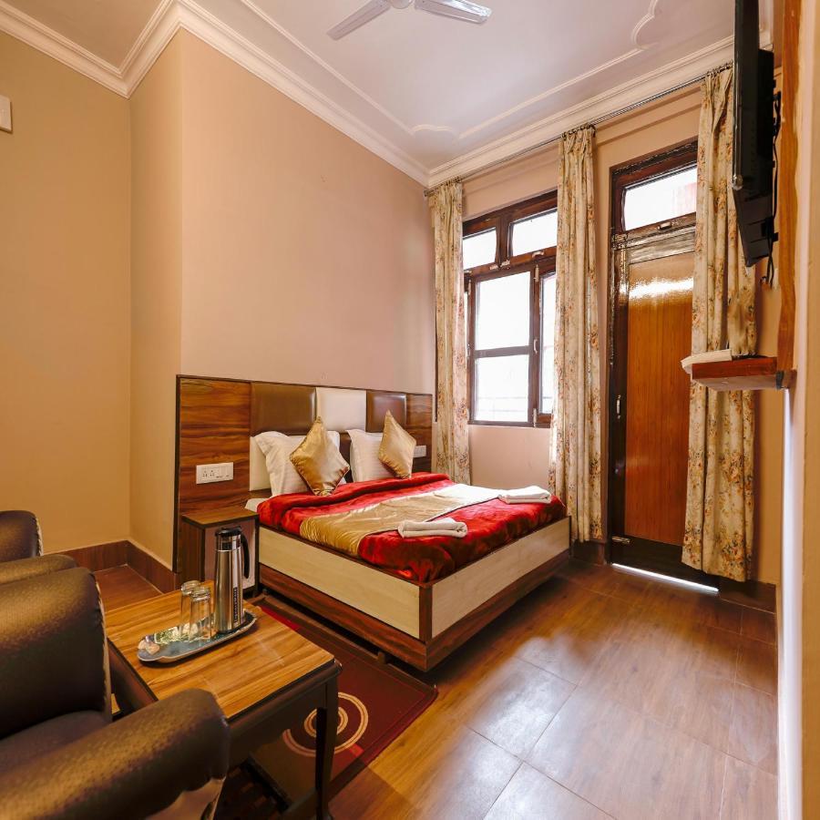 Hotel Varuni Mcleodganj Dharamsala Zewnętrze zdjęcie