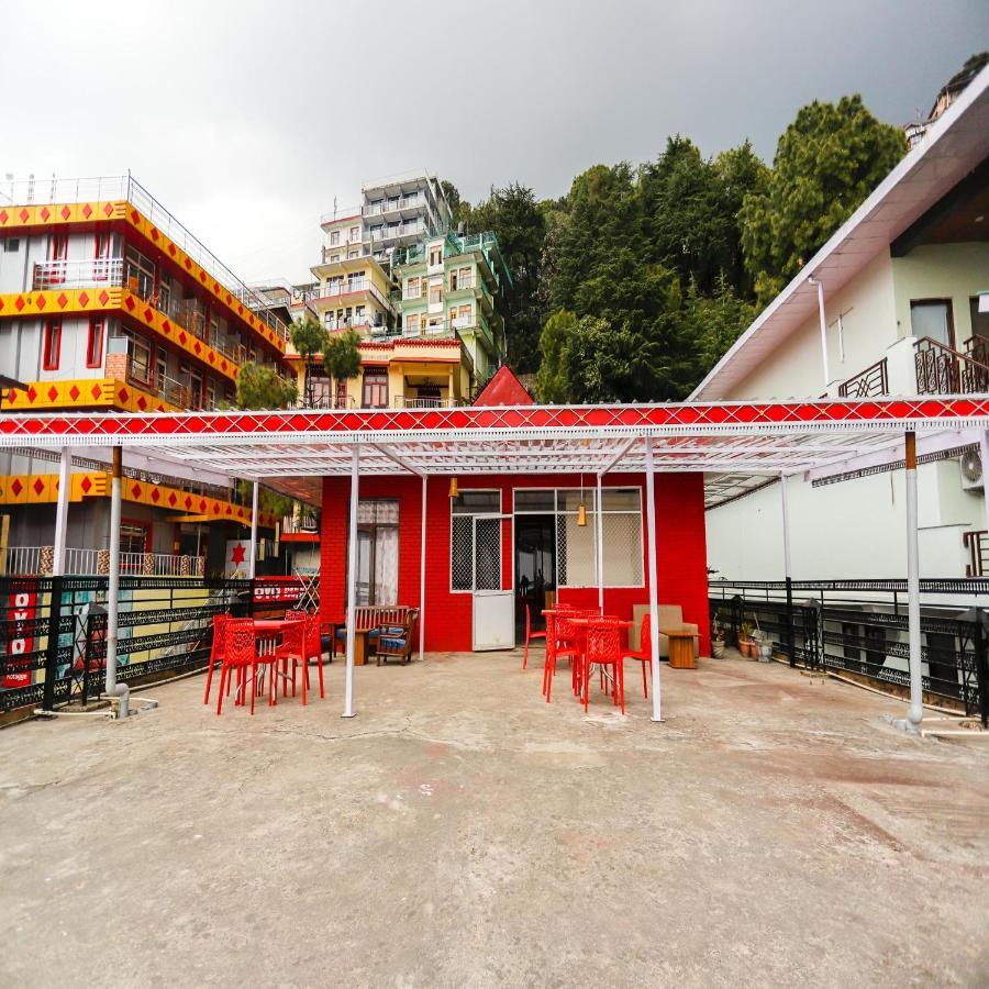 Hotel Varuni Mcleodganj Dharamsala Zewnętrze zdjęcie