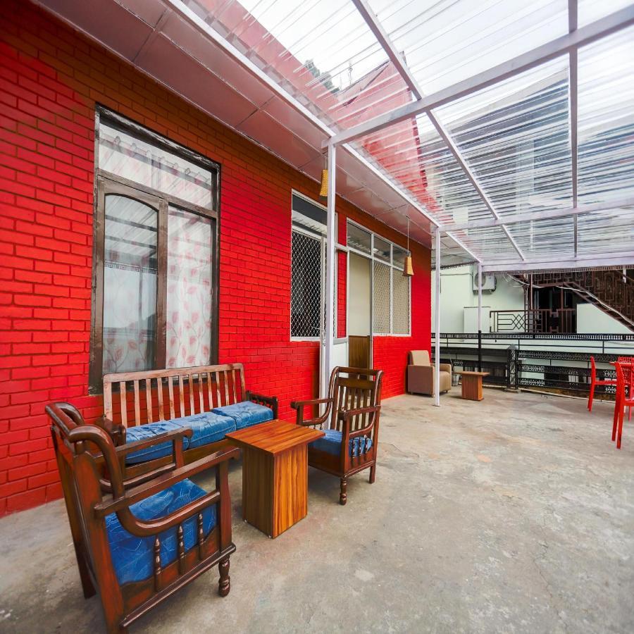 Hotel Varuni Mcleodganj Dharamsala Zewnętrze zdjęcie