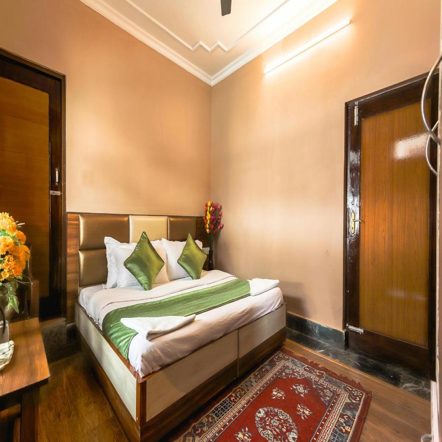Hotel Varuni Mcleodganj Dharamsala Zewnętrze zdjęcie