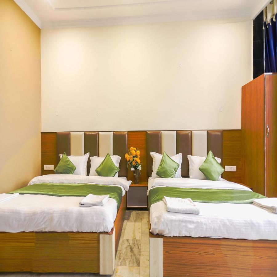 Hotel Varuni Mcleodganj Dharamsala Zewnętrze zdjęcie